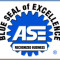 ASE Certified Technicians